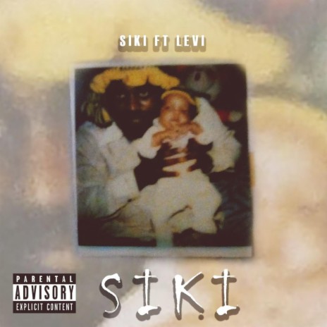 S.I.K.I. (feat. Levi) | Boomplay Music