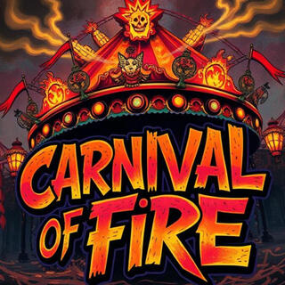 Carnival Of Fire