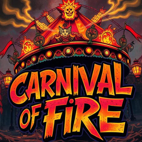 Carnival Of Fire | Boomplay Music