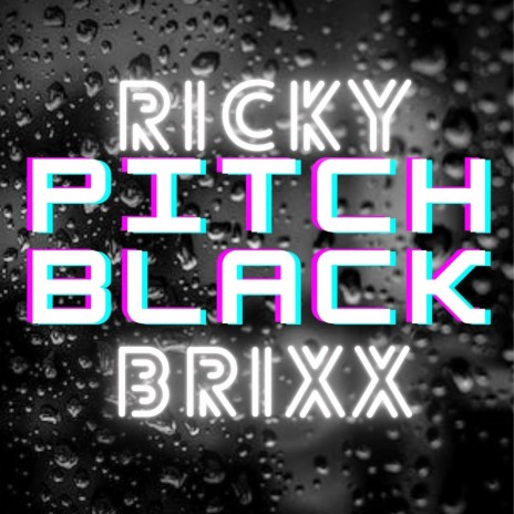 PITCH BLACK | Boomplay Music