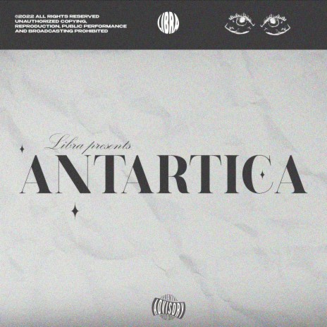 ANTARTICA | Boomplay Music