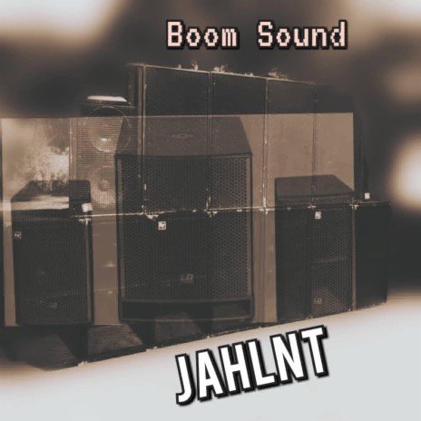 Boom Sound | Boomplay Music