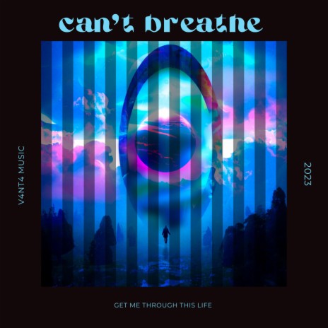 Can't Breathe | Boomplay Music