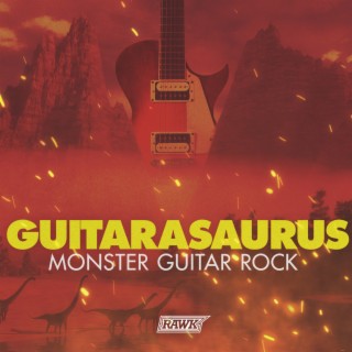 Guitarasaurus