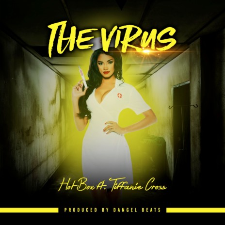 The Virus ft. Tiffanie Cross | Boomplay Music