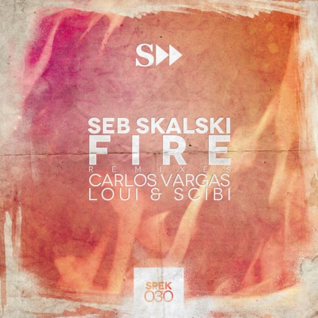 Fire (Loui & Scibi Remix)