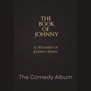 The Book of Johnny (Comedy Album)