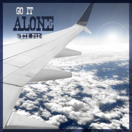 Go It Alone ft. Matthew Gerard King | Boomplay Music