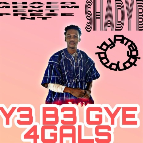 Y3 B3 GYE 4GALS | Boomplay Music