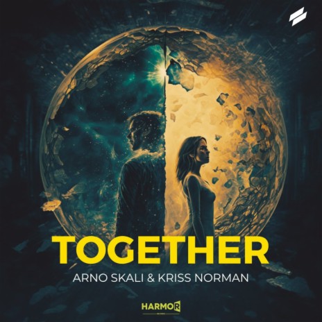 Together ft. Kriss Norman | Boomplay Music