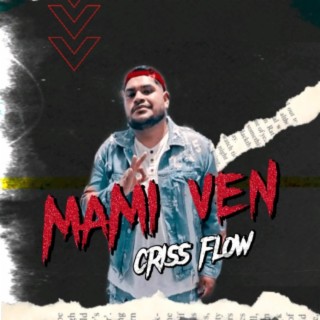 Criss Flow "El lyon"