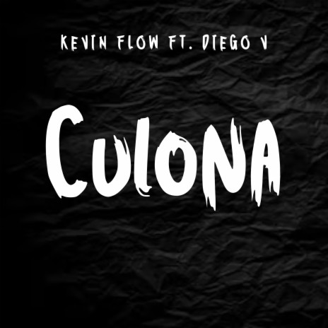 Culona ft. Diego V | Boomplay Music