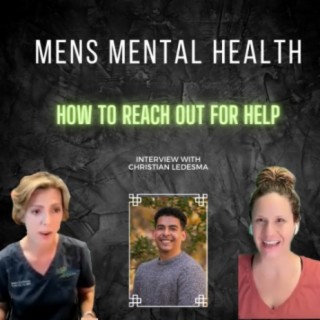 Why is Mental Health Important for Men?