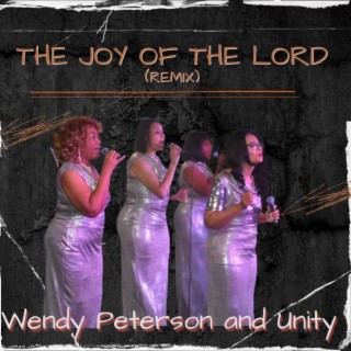 The Joy Of The Lord (Remix)