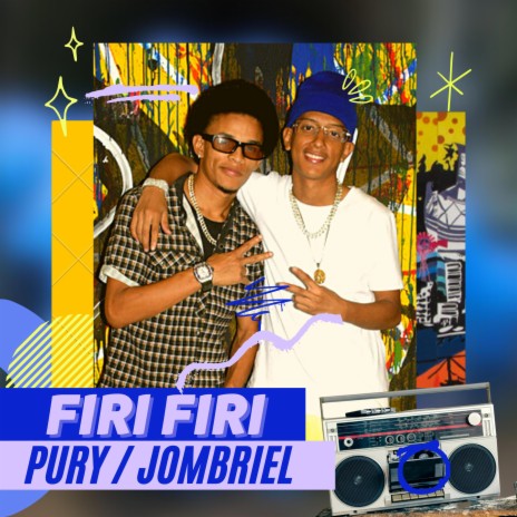 Firi Firi ft. Jombriel | Boomplay Music