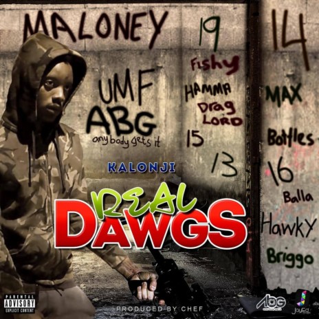 Real Dawgs 🅴 | Boomplay Music