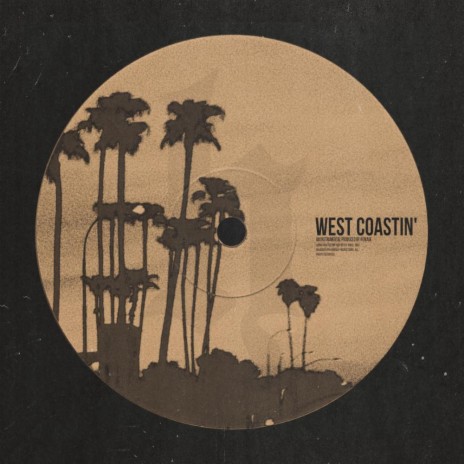 West Coastin'