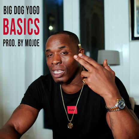 Basics ft. MoJoe | Boomplay Music