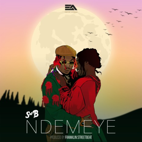 Ndemeye | Boomplay Music