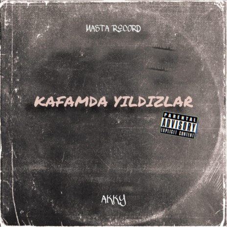 Kafamda Yıldızlar | Boomplay Music