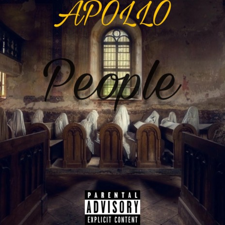 People | Boomplay Music