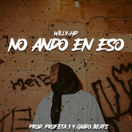 No Ando En Eso | Boomplay Music