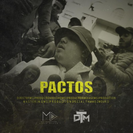 PACTOS | Boomplay Music