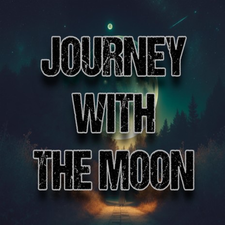 Journey with the Moon | Boomplay Music