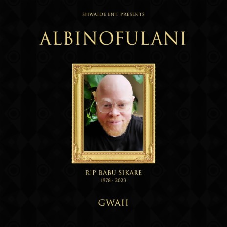 Albinofulani | Boomplay Music