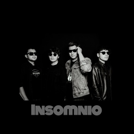 Insomnio | Boomplay Music