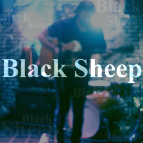 Black Sheep