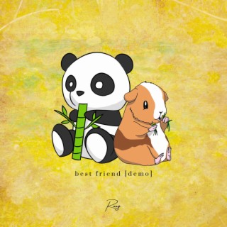 best friend (demo)