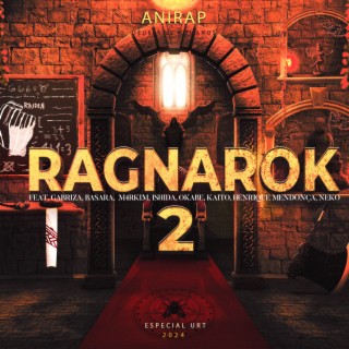 Ragnarok 2 (Deuses Vs Humanos)