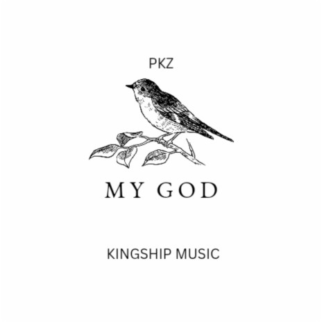 MY GOD | Boomplay Music