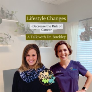Functional Medicine Doctor Speaks about her Experiences as a Breast Cancer Survivor.