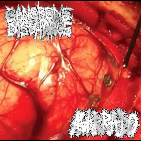 Gagged, Bound, and Never Found (GxD) ft. Gangrene Discharge