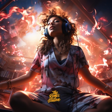 She's Electric ft. The Rolling Beats & lofi.remixes | Boomplay Music