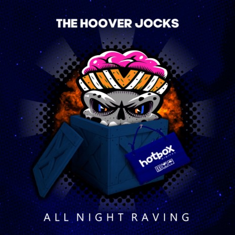 All Night Raving (Original Mix)