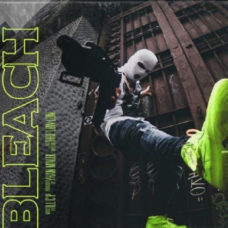 Bleach (lexx THC) | Boomplay Music