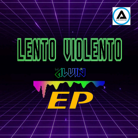 Lento Violento (Radio Edit) | Boomplay Music