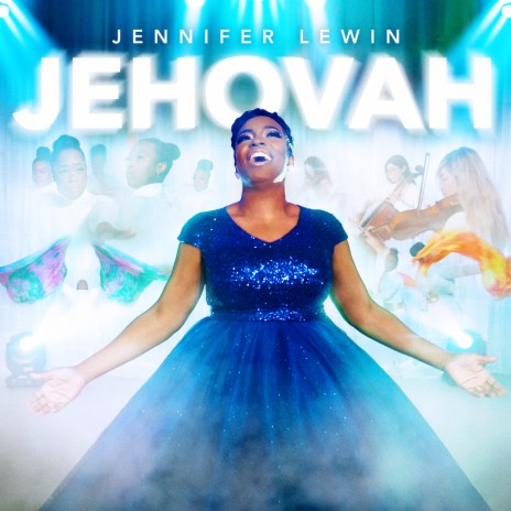 Jehovah | Boomplay Music