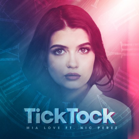 Tick Tock ft. Nic Perez | Boomplay Music