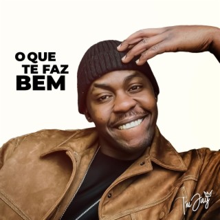 O que te faz bem lyrics | Boomplay Music