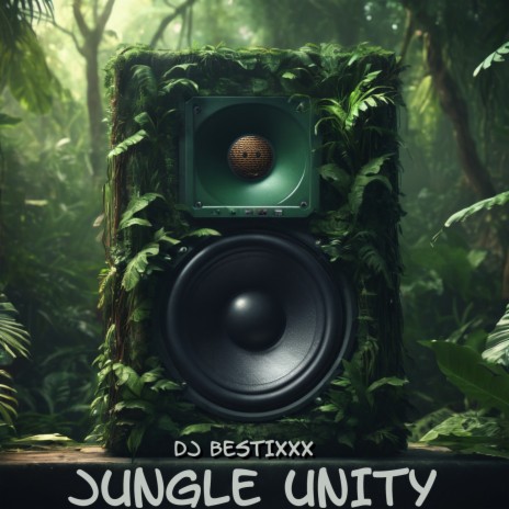 Jungle Unity | Boomplay Music