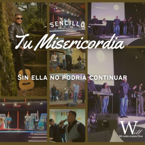 Tu Misericordia | Boomplay Music