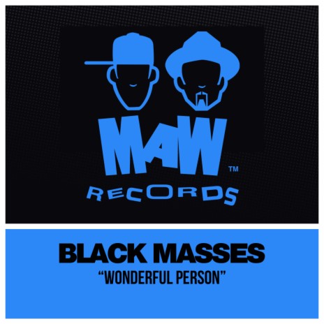 Wonderful Person (MAW Vocal Mix) | Boomplay Music