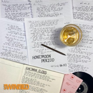 Honeymoon Period lyrics | Boomplay Music