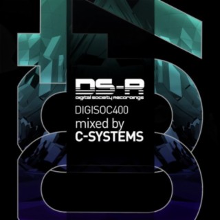 DS-R 400, mixed by C-Systems