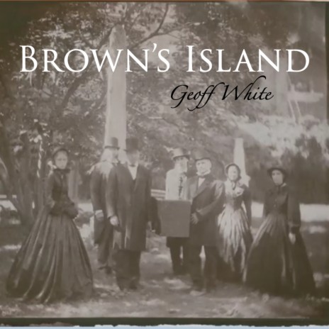 Brown's Island | Boomplay Music