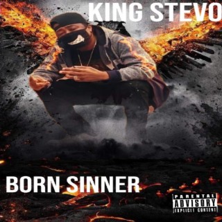 Born Sinner